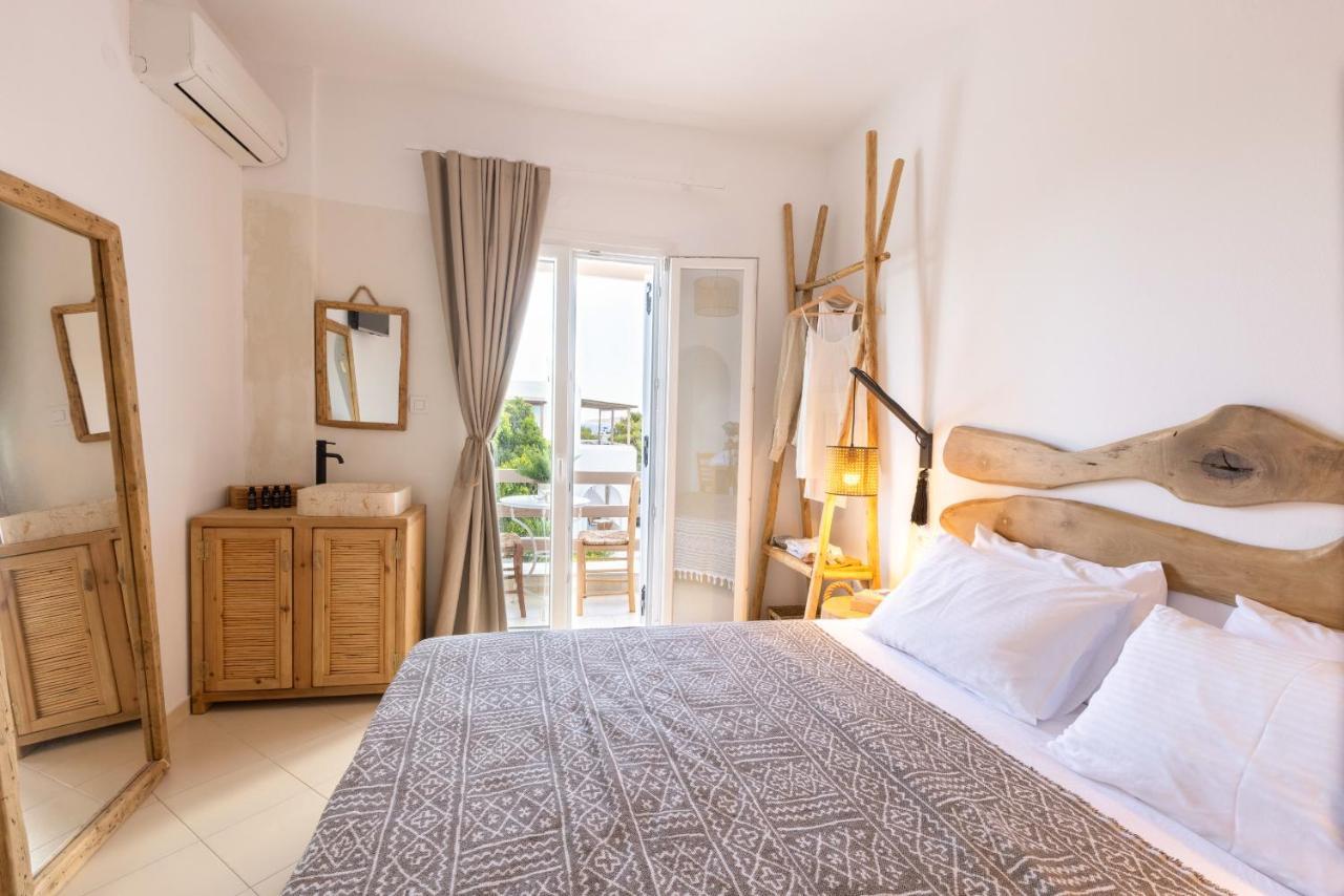 Acoya Residences Алики Экстерьер фото