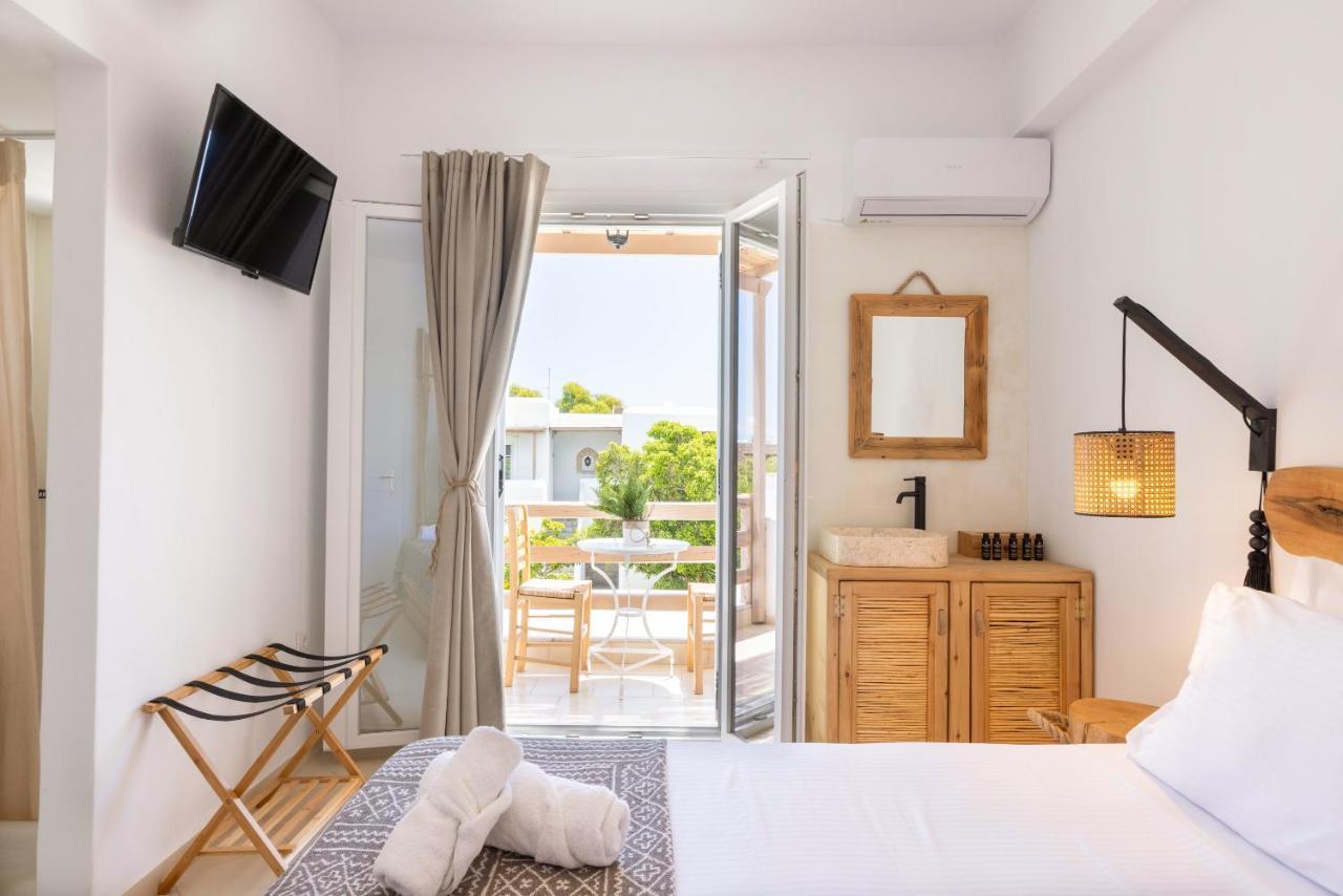 Acoya Residences Алики Экстерьер фото