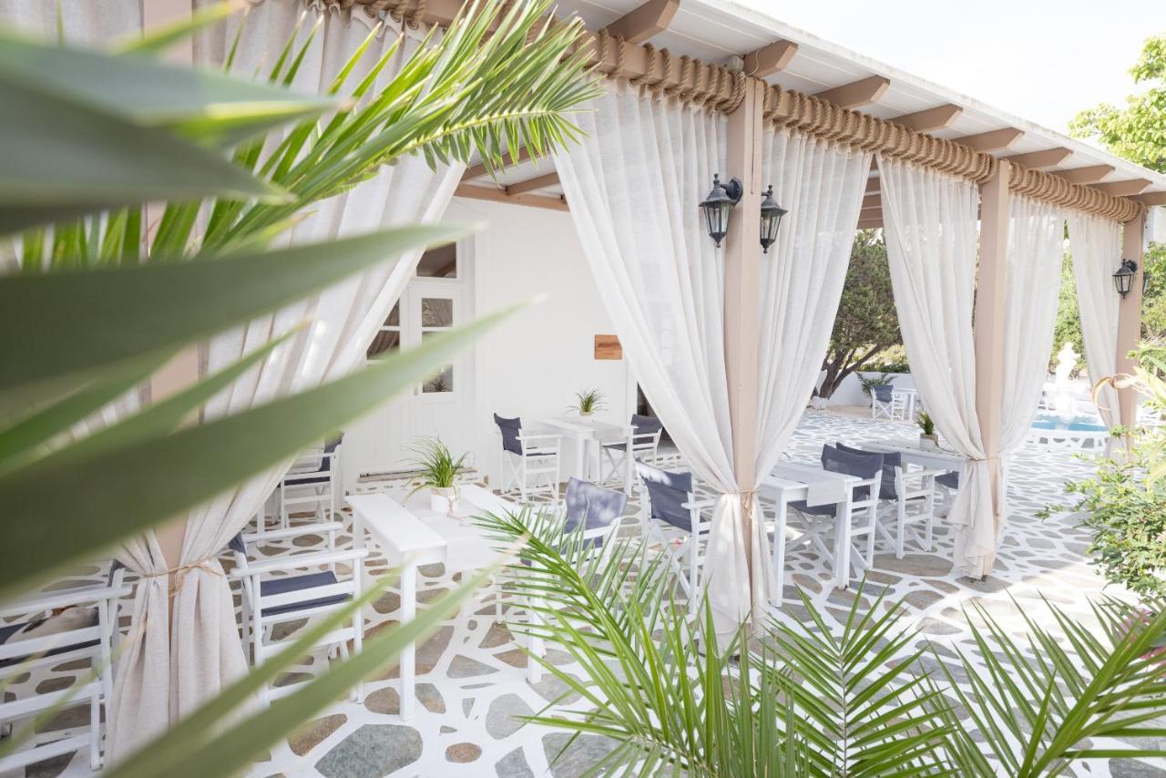 Acoya Residences Алики Экстерьер фото