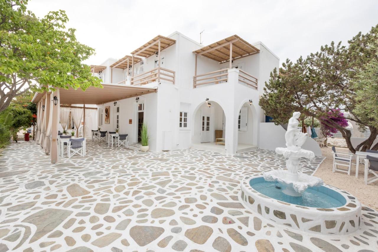 Acoya Residences Алики Экстерьер фото