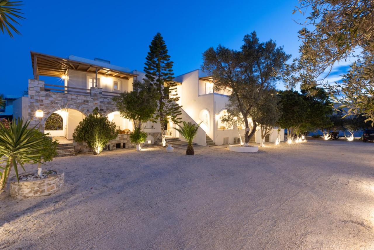 Acoya Residences Алики Экстерьер фото