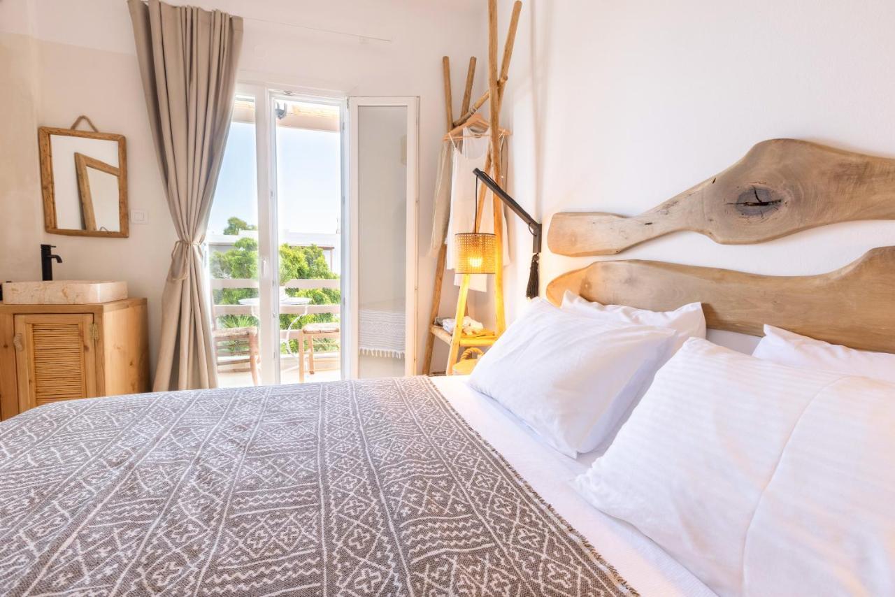 Acoya Residences Алики Экстерьер фото