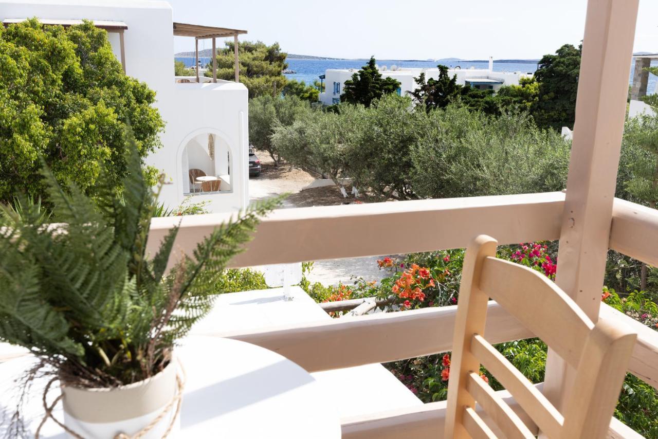Acoya Residences Алики Экстерьер фото