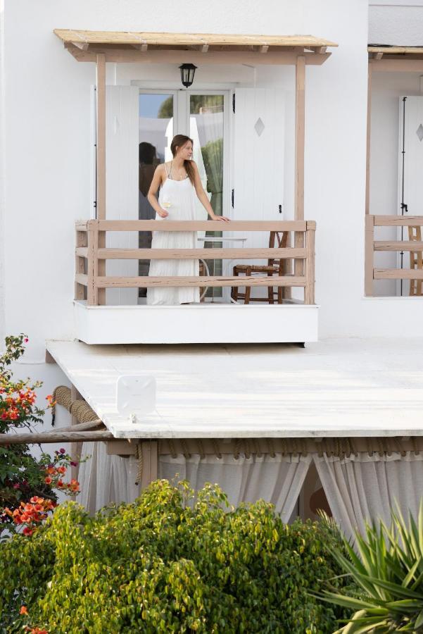 Acoya Residences Алики Экстерьер фото