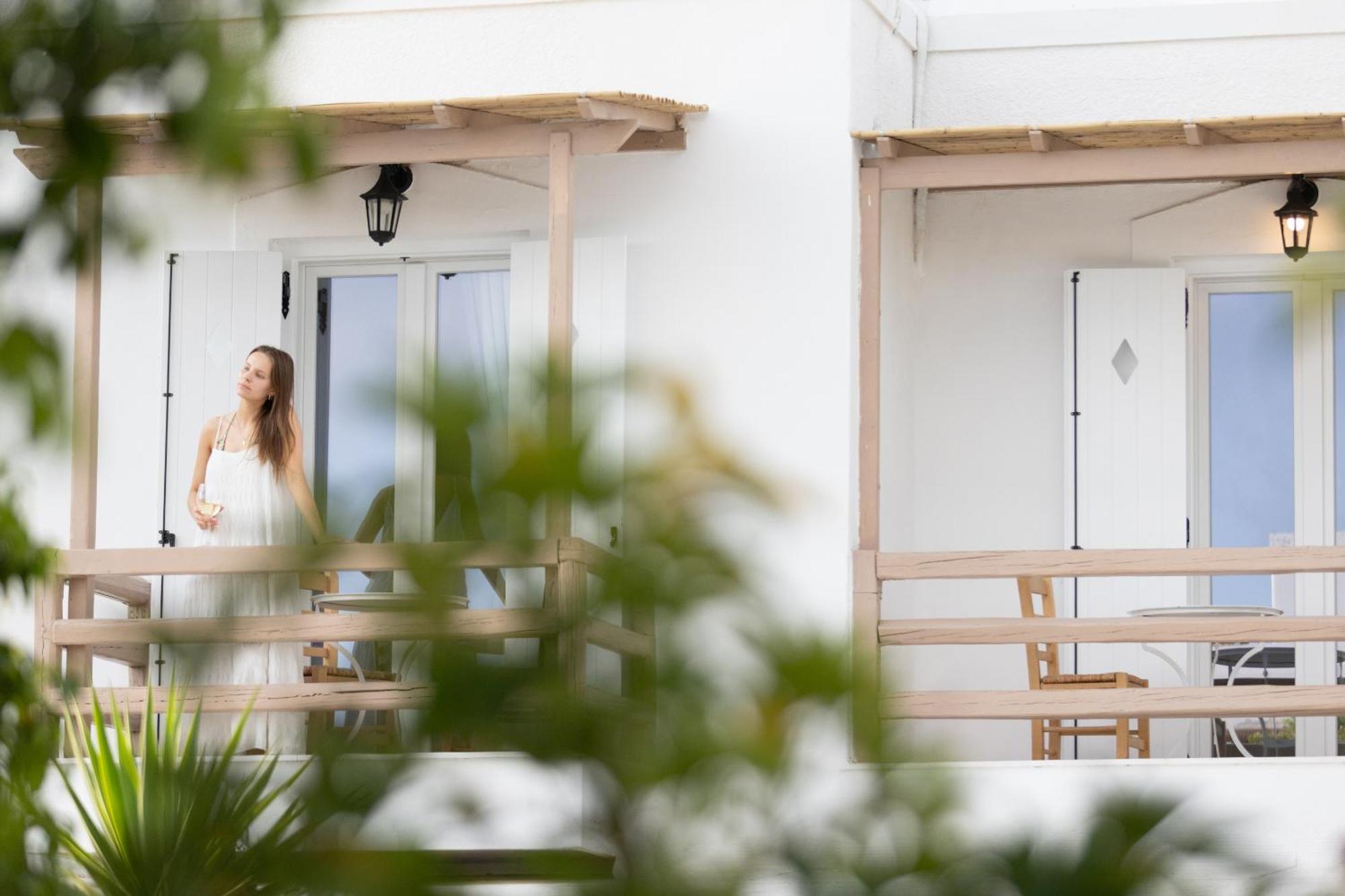 Acoya Residences Алики Экстерьер фото