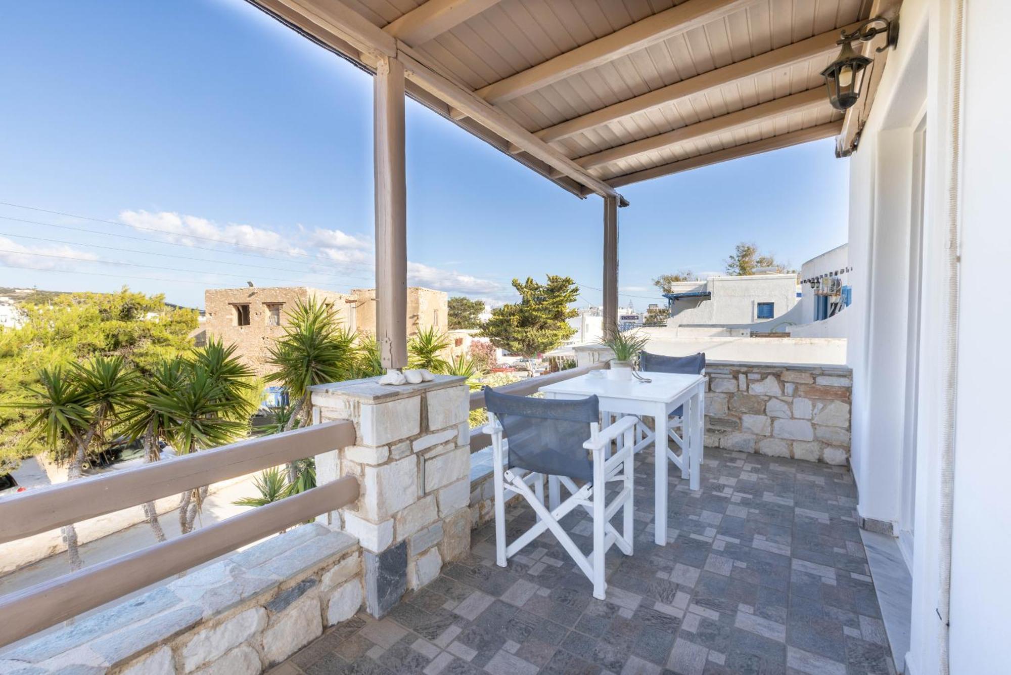 Acoya Residences Алики Экстерьер фото