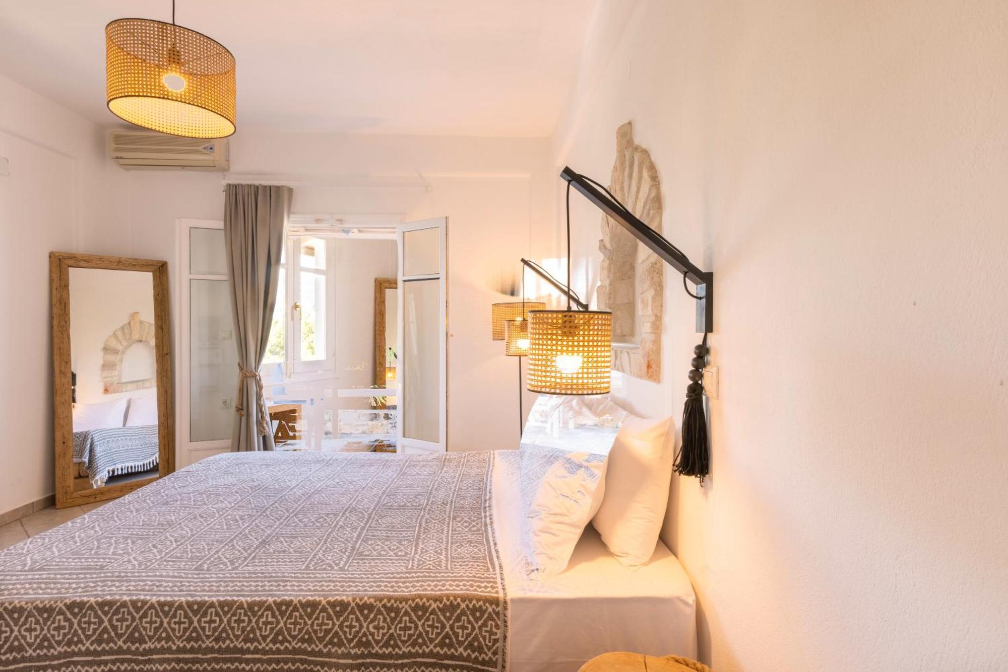 Acoya Residences Алики Экстерьер фото