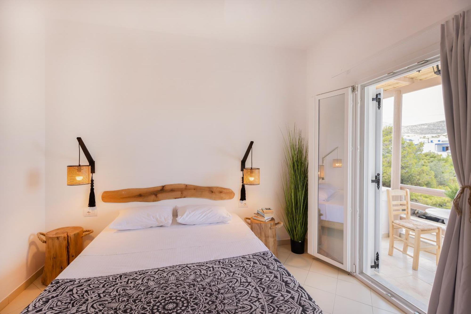 Acoya Residences Алики Экстерьер фото